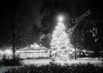 Crescent Gardens, Harrogate